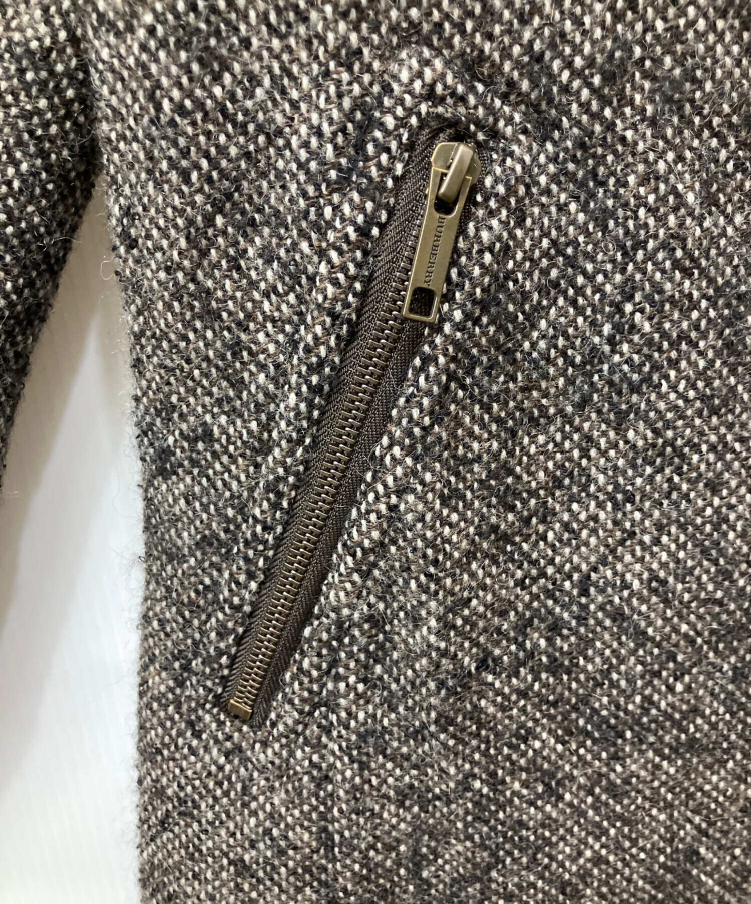 中古・古着通販】BURBERRY LONDON (バーバリーロンドン) チェスター