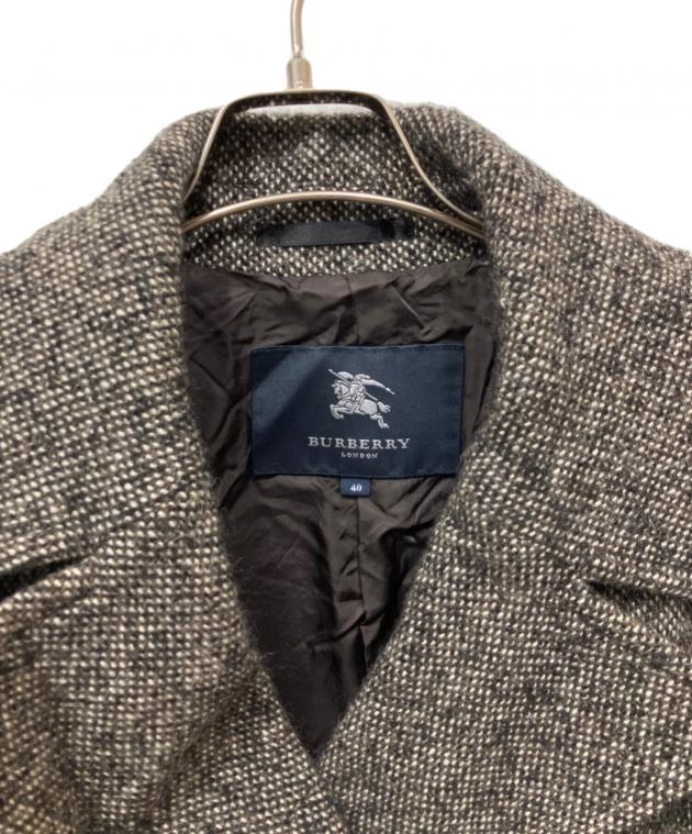 中古・古着通販】BURBERRY LONDON (バーバリーロンドン) チェスター