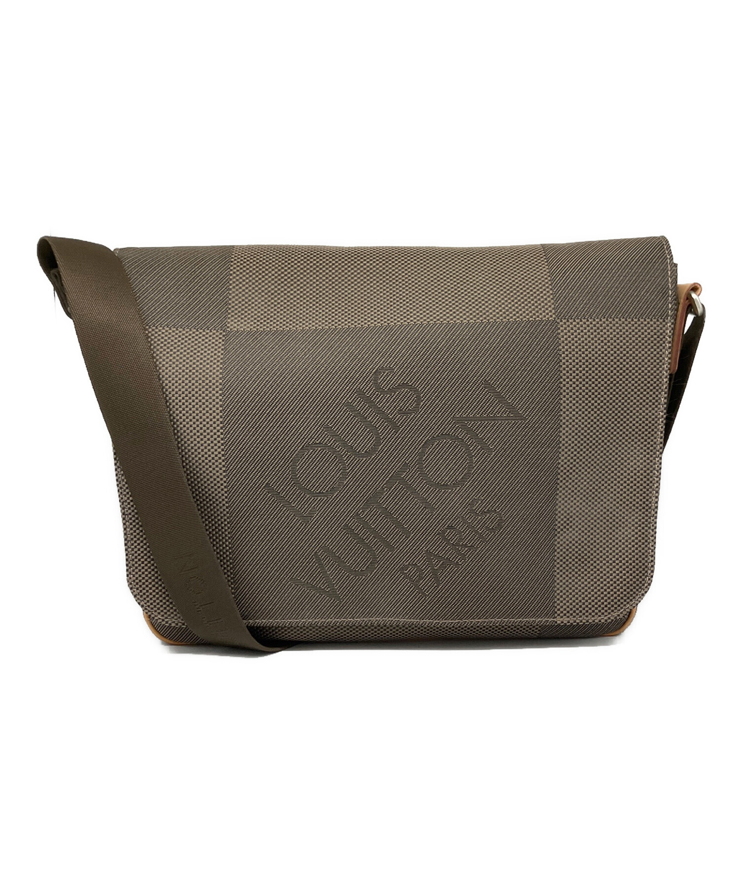 中古・古着通販】LOUIS VUITTON (ルイ ヴィトン) ダミエ ジェアン