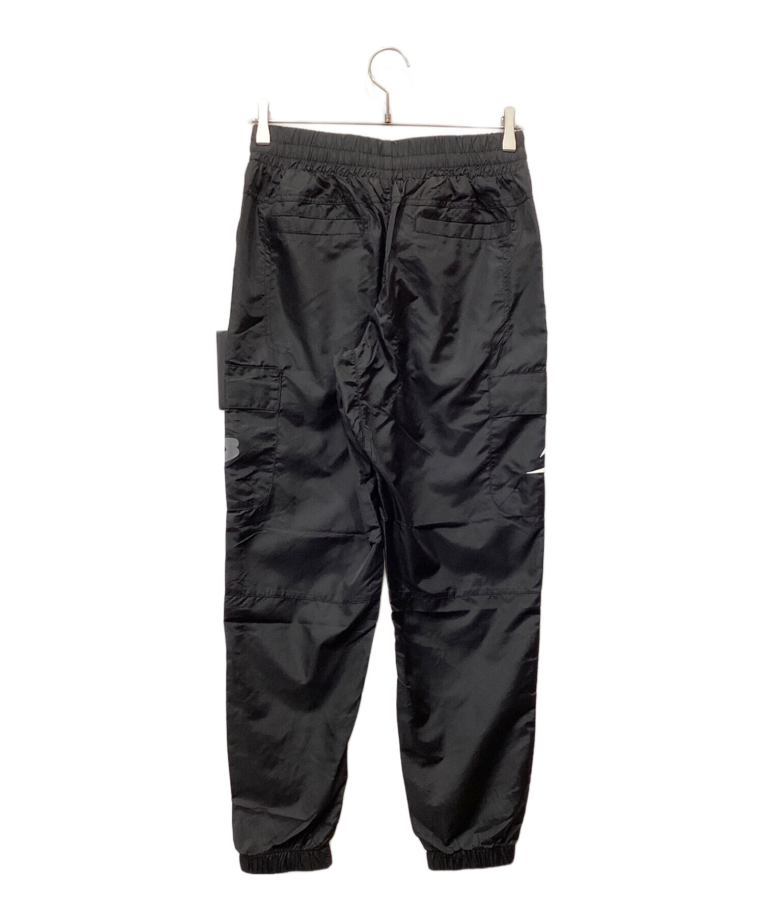 中古・古着通販】BOXRAWV (ボックスロー) DUNDEE CARGO PANTS ブラック