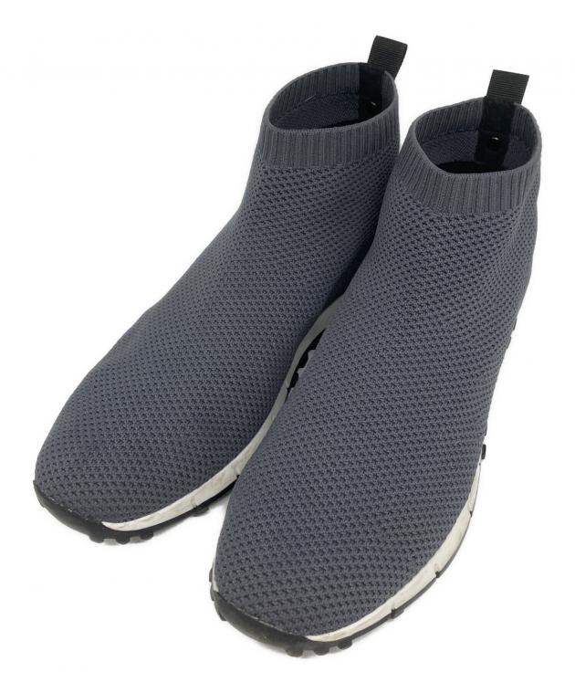 中古・古着通販】JIMMY CHOO (ジミーチュウ) NORWAY ネイビー サイズ