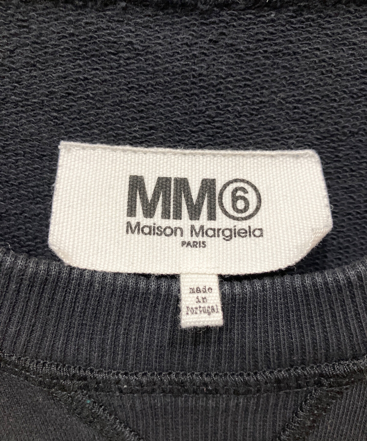 中古・古着通販】MM6 Maison Margiela (エムエムシックスメゾン