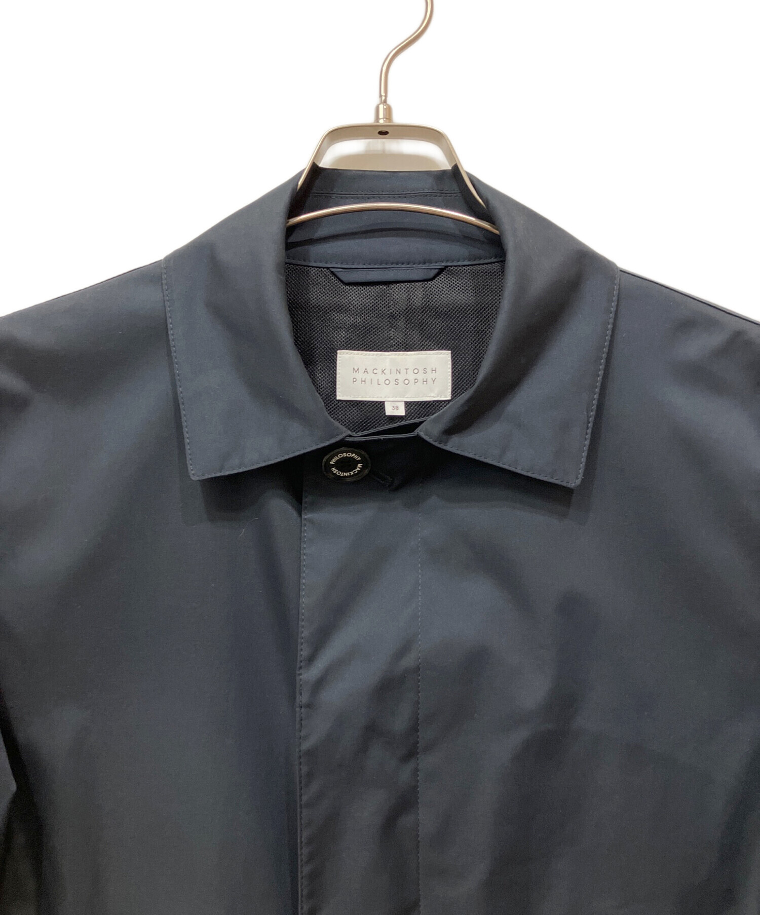 中古・古着通販】MACKINTOSH PHILOSOPHY (マッキントッシュ