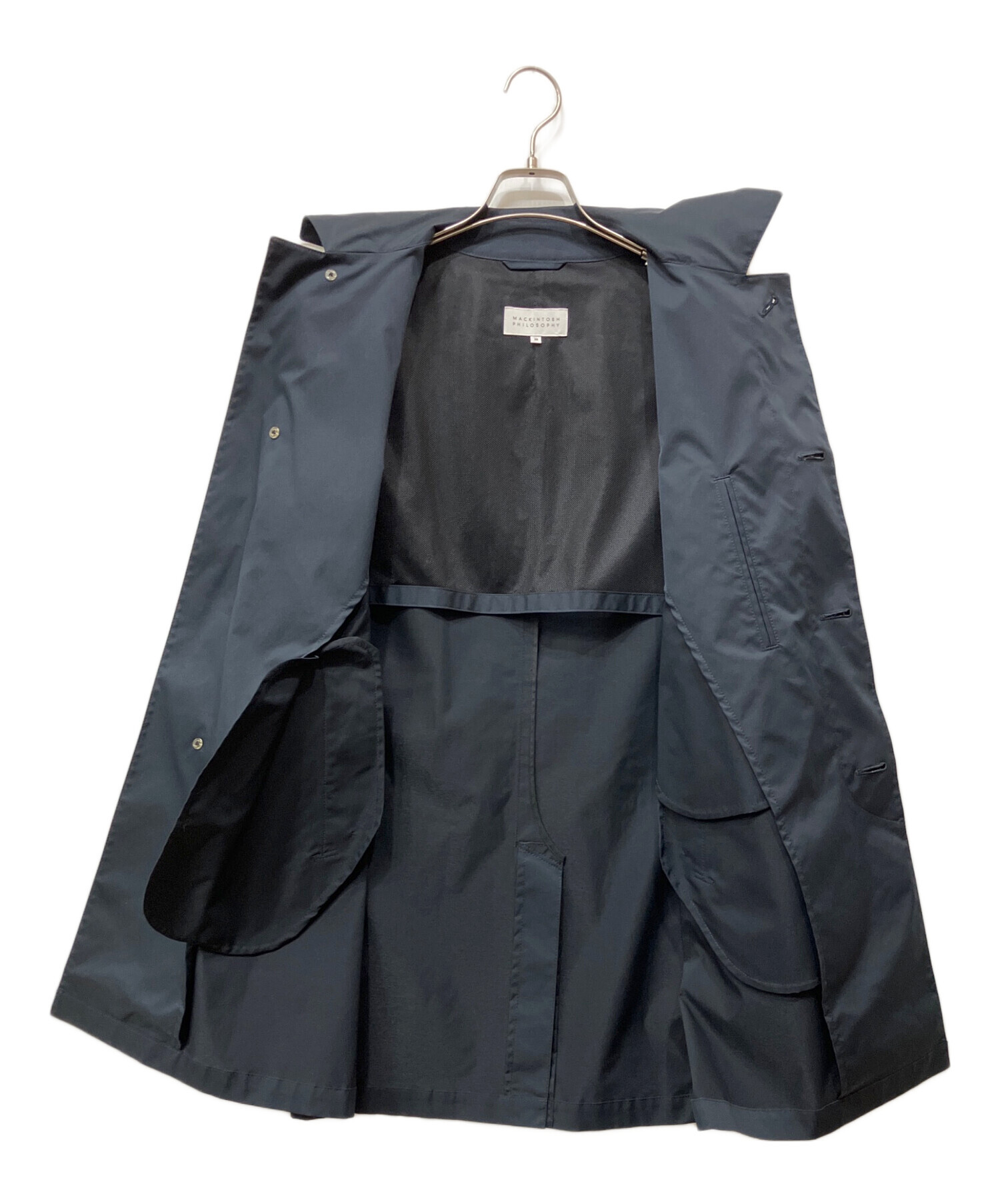 中古・古着通販】MACKINTOSH PHILOSOPHY (マッキントッシュ