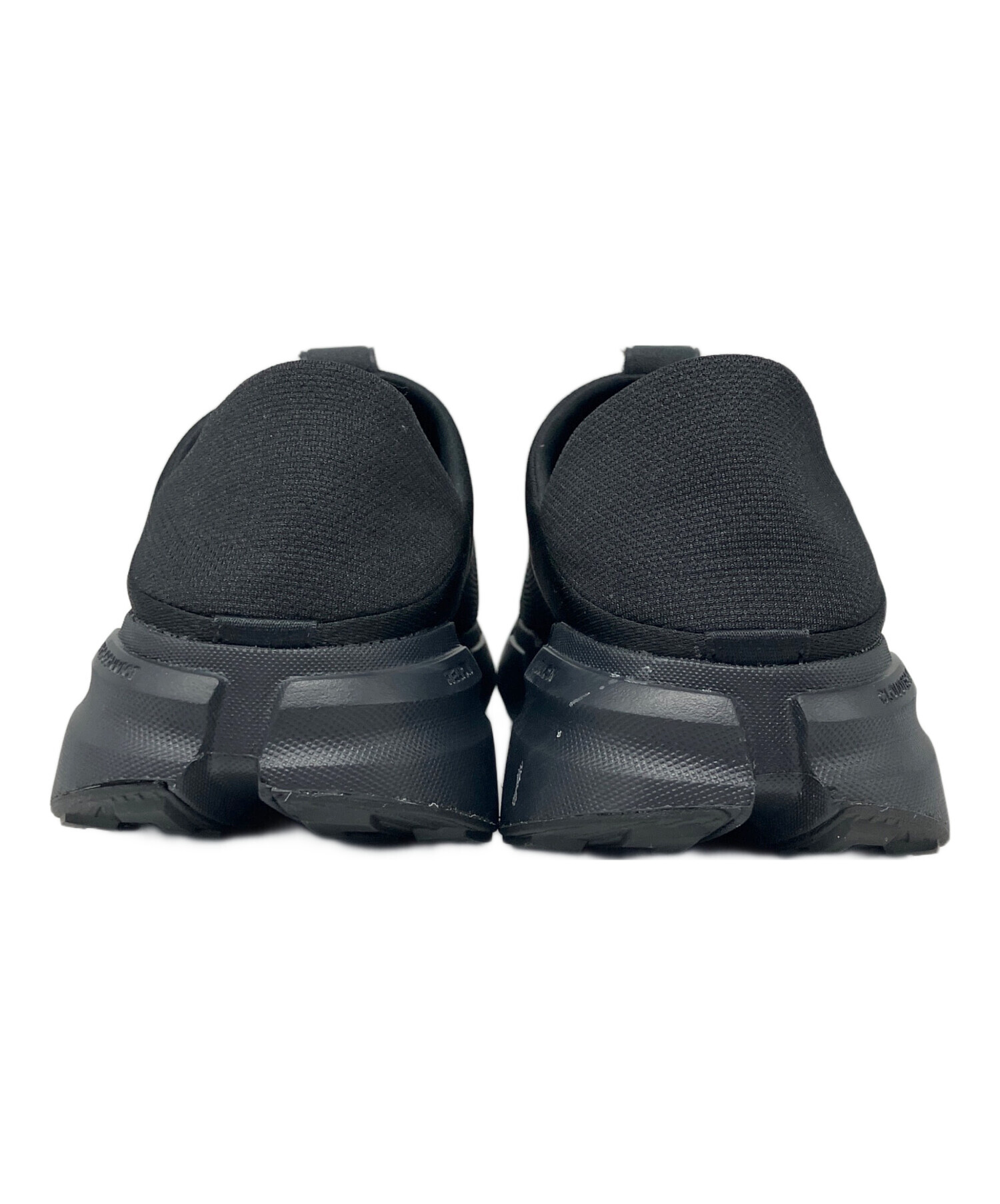 中古・古着通販】On (オン) CLOUDSOMA MOC M Black ブラック サイズ