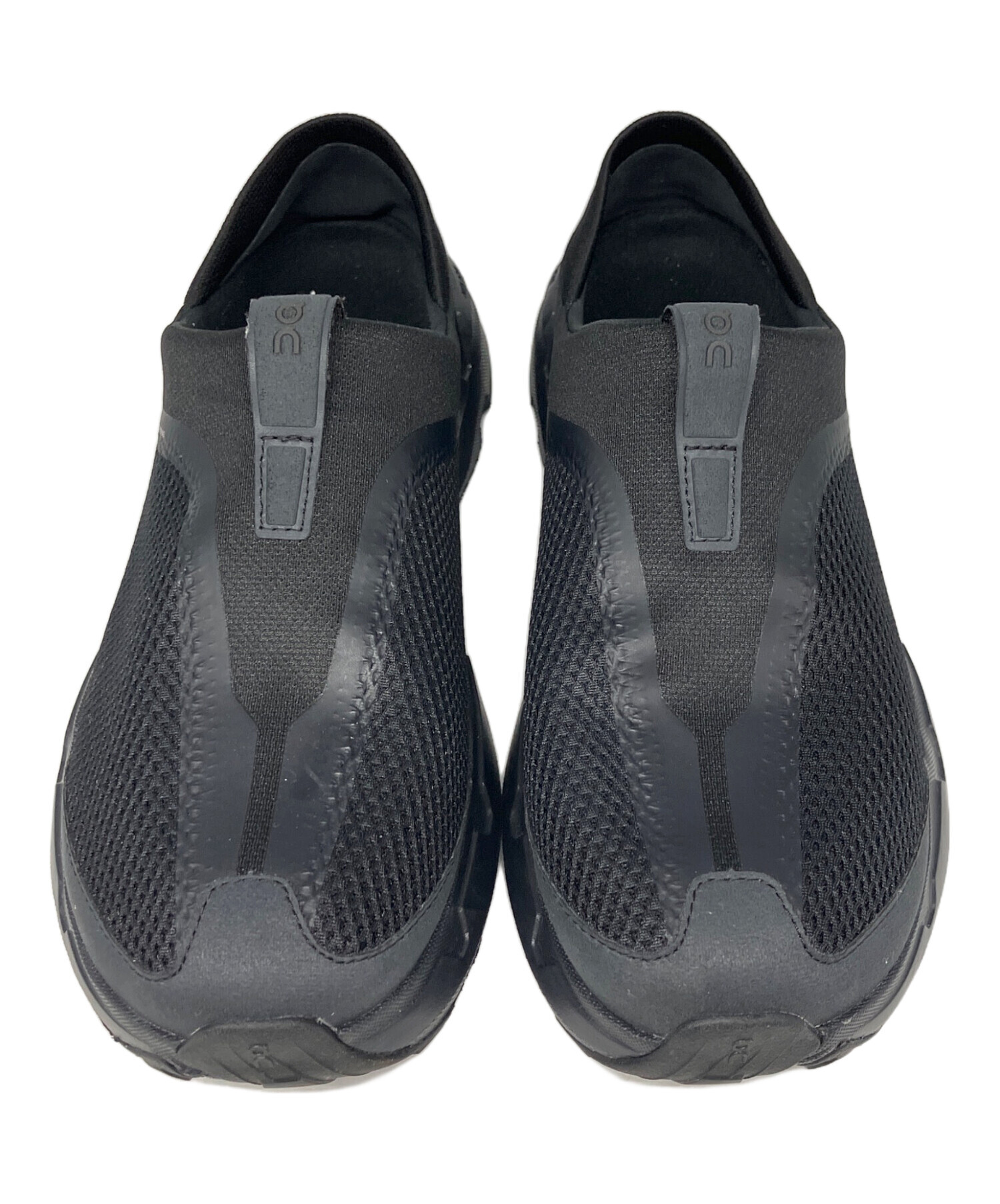 中古・古着通販】On (オン) CLOUDSOMA MOC M Black ブラック サイズ
