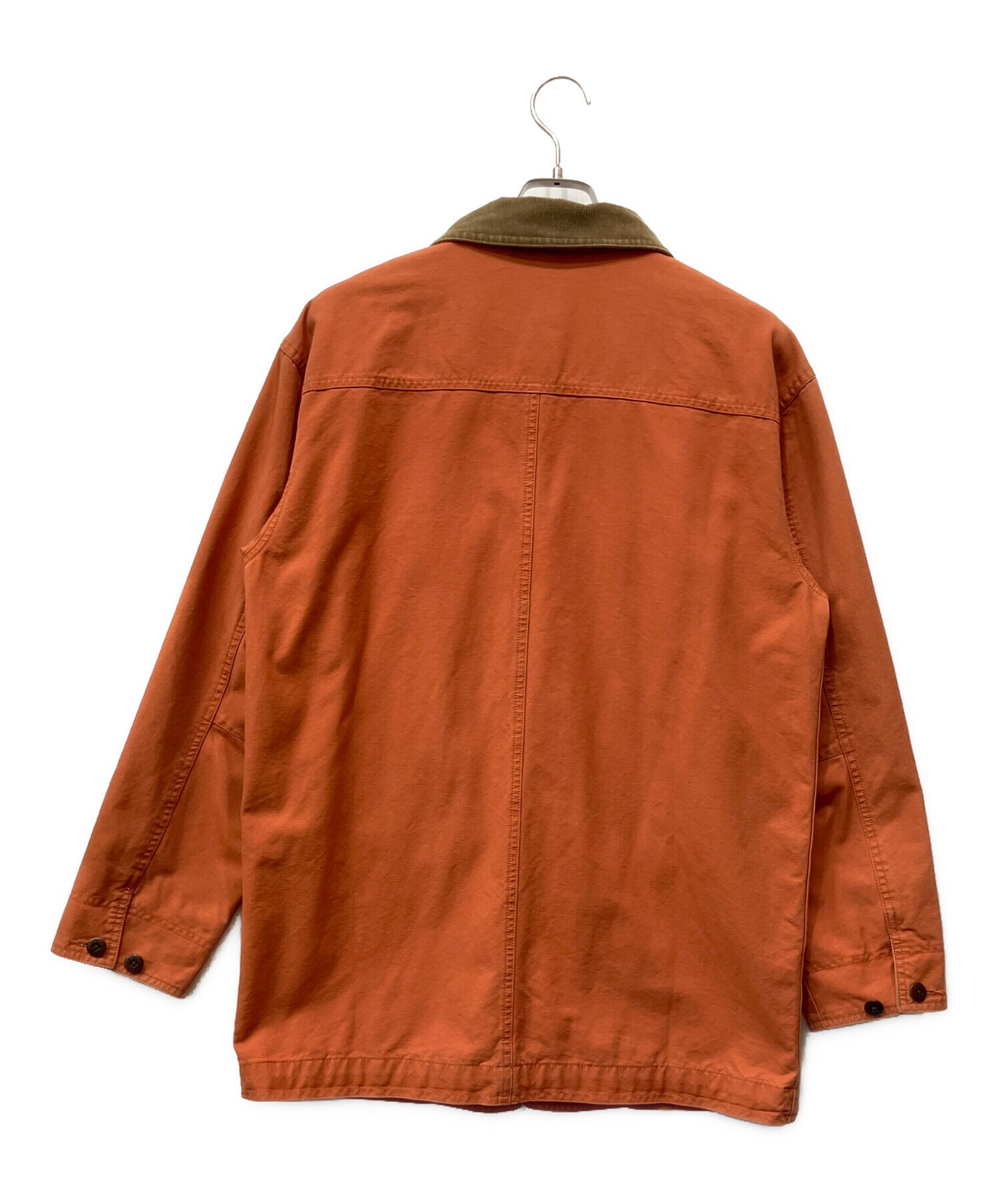 中古・古着通販】L.L.Bean (エルエルビーン) ハンティングジャケット