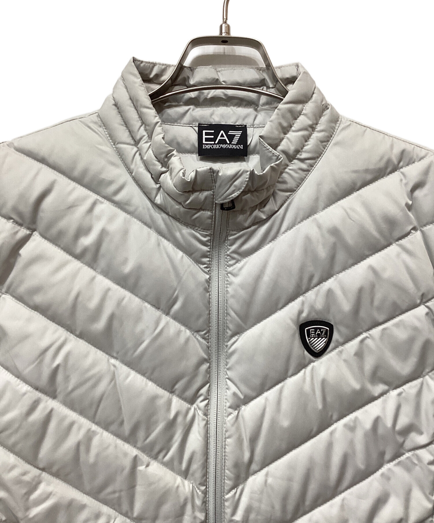 中古・古着通販】EMPORIO ARMANI (エンポリオ アルマーニ) ダウン