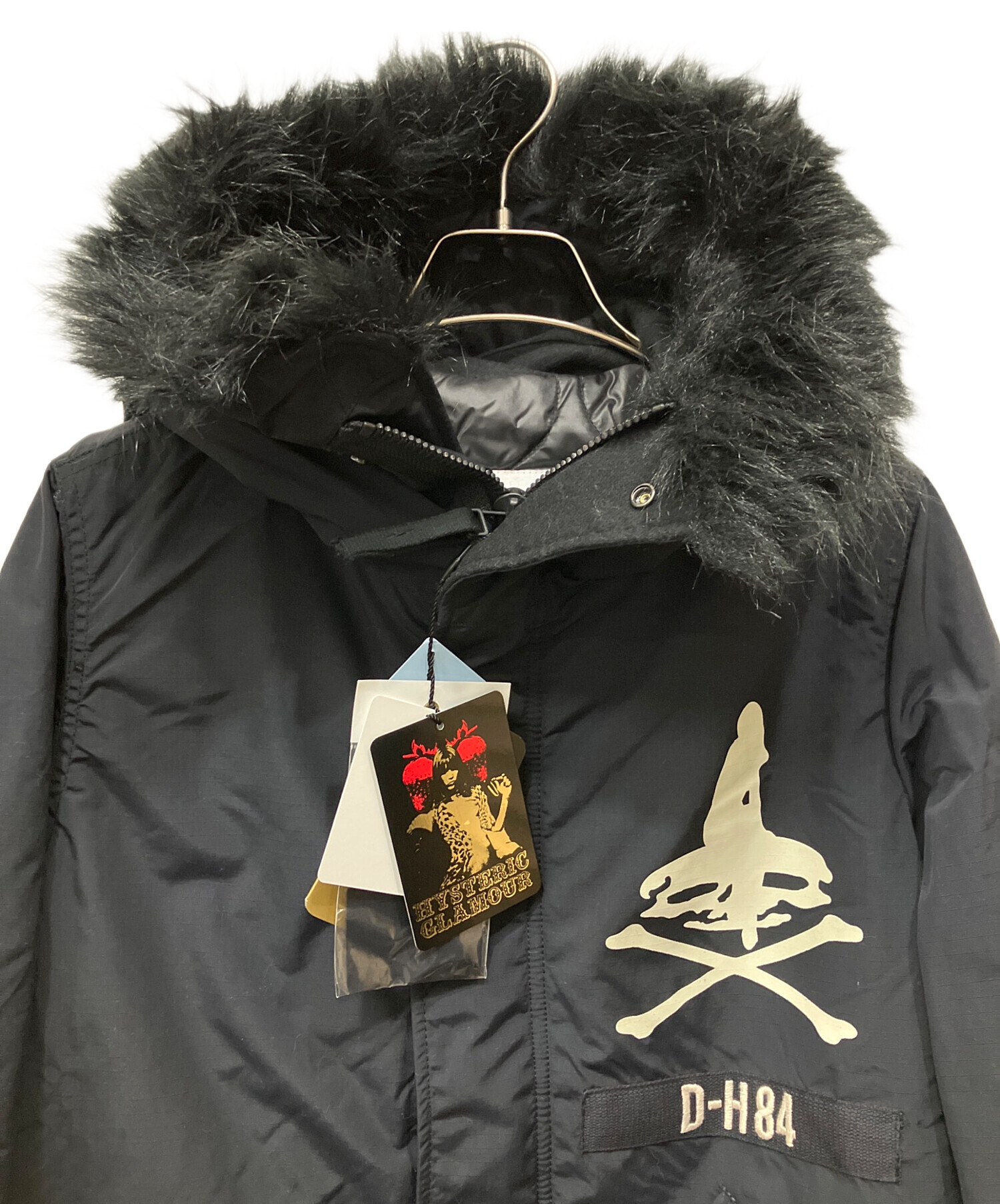 中古・古着通販】Hysteric Glamour (ヒステリックグラマー) プリマ