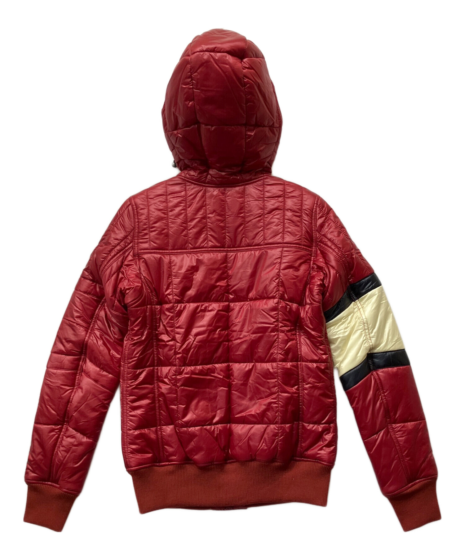 ヒステリックグラマー　プリマロフト　ダウン　 Mサイズ 中古・古着通販】Hysteric Glamour (ヒステリックグラマー) プリマ