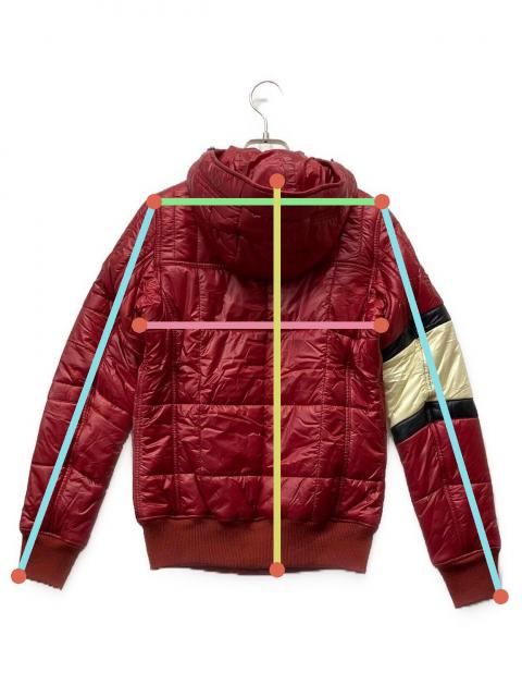 中古・古着通販】Hysteric Glamour (ヒステリックグラマー) プリマ
