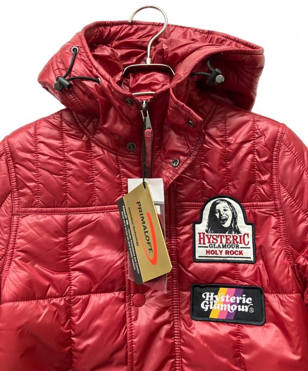ヒステリックグラマー　PRIMALOFT プリマロフト 中古・古着通販】Hysteric Glamour (ヒステリックグラマー) プリマ