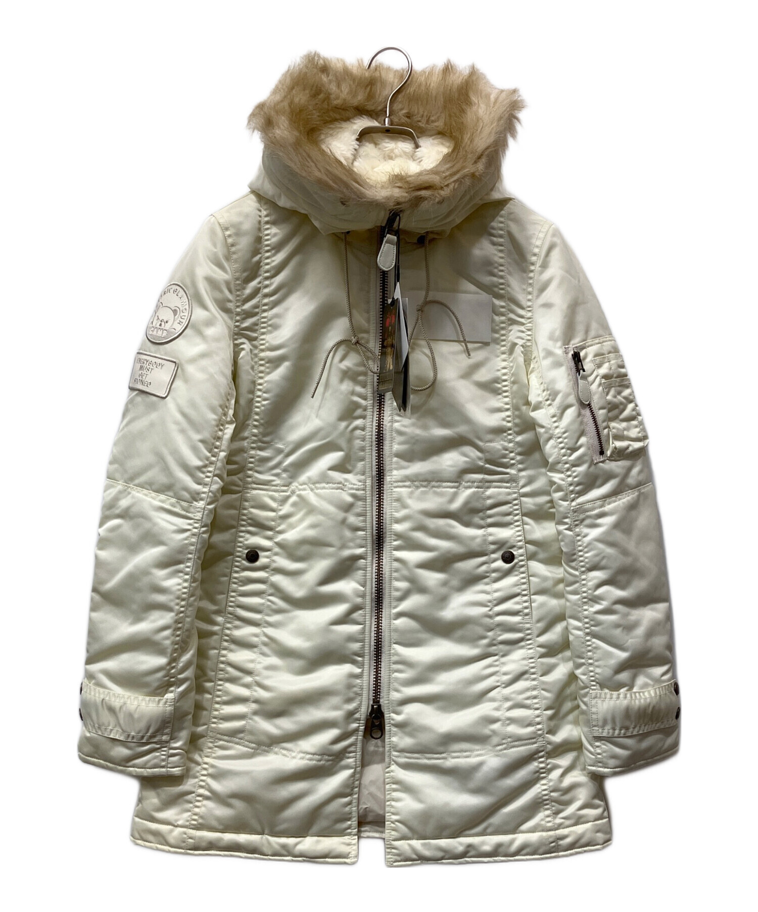 中古・古着通販】Hysteric Glamour (ヒステリックグラマー) プリマ