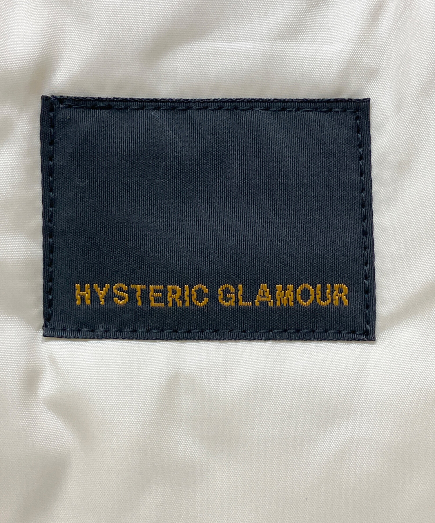 中古・古着通販】Hysteric Glamour (ヒステリックグラマー) プリマ