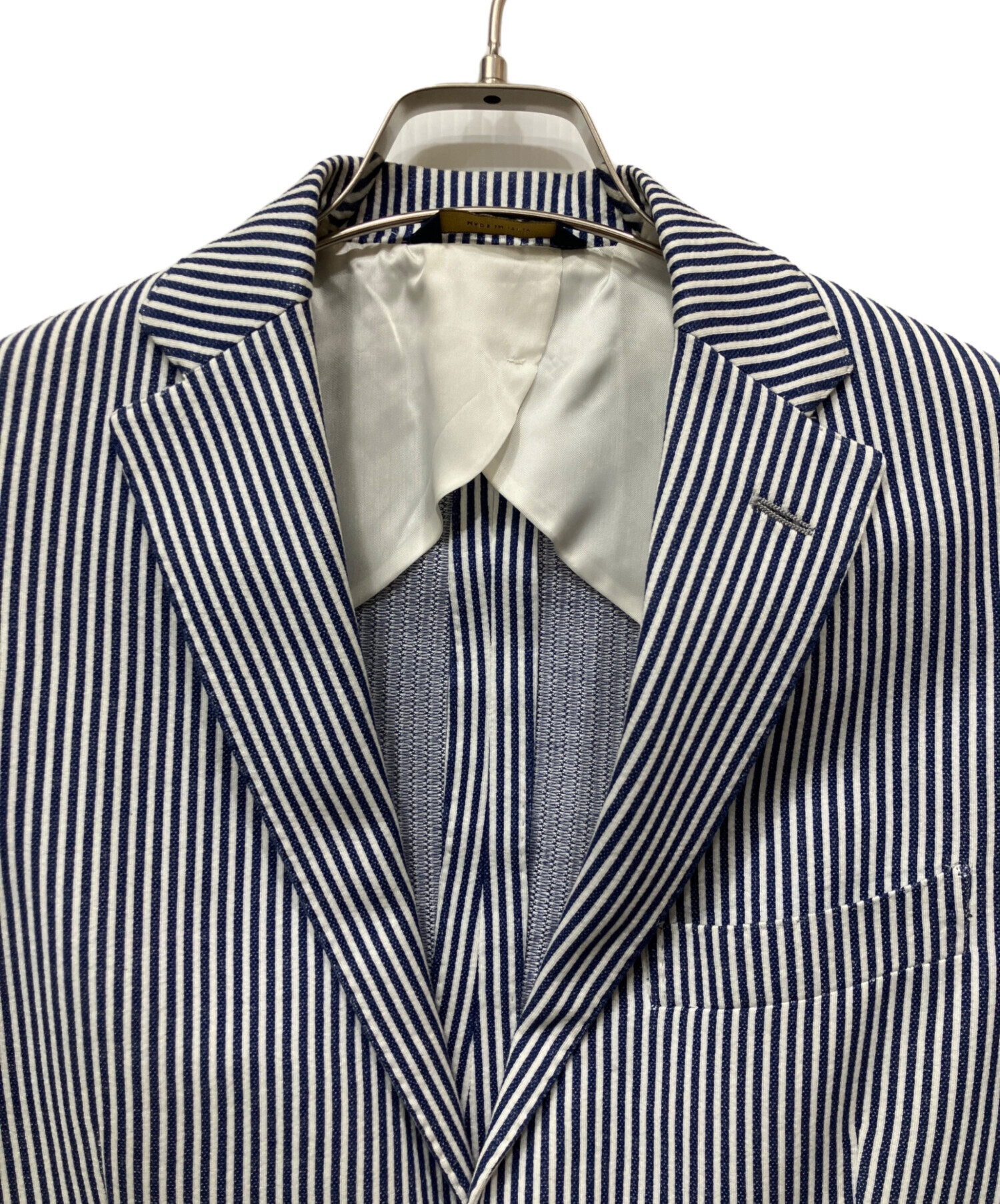 中古・古着通販】BROOKS BROTHERS (ブルックスブラザーズ) テーラード
