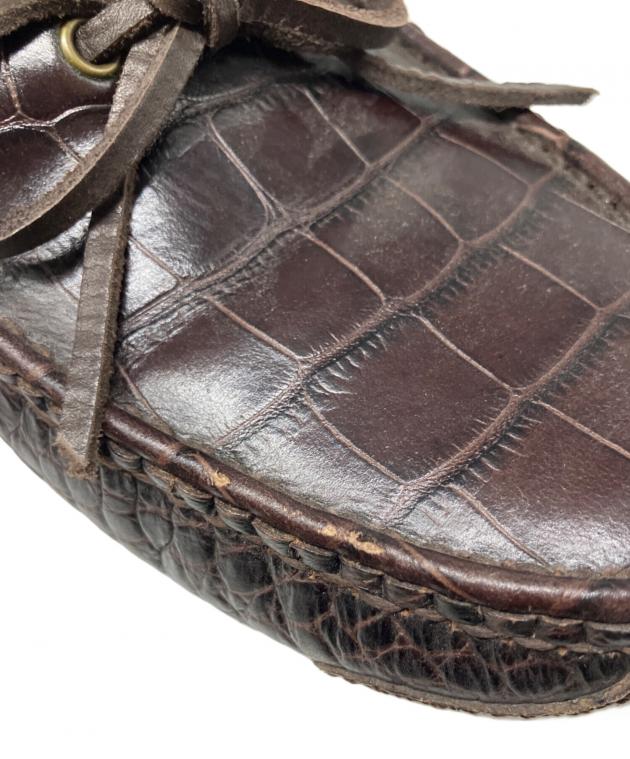 中古・古着通販】COLE HAAN (コールハーン) ドライビングシューズ