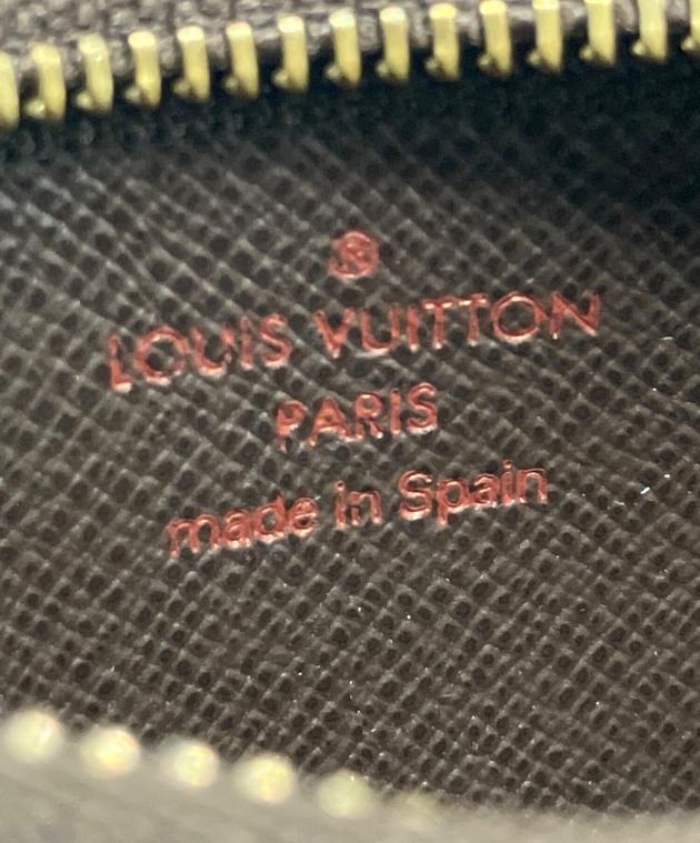 中古・古着通販】LOUIS VUITTON (ルイ ヴィトン) ダミエ ポシェット