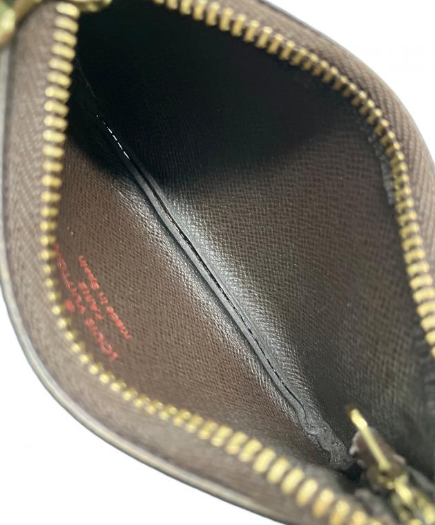 中古・古着通販】LOUIS VUITTON (ルイ ヴィトン) ダミエ ポシェット