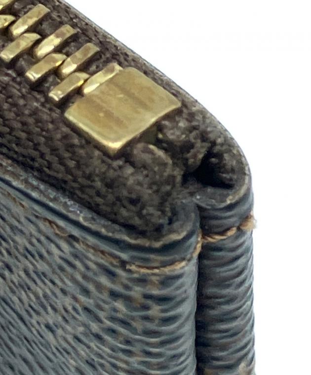 中古・古着通販】LOUIS VUITTON (ルイ ヴィトン) ダミエ ポシェット