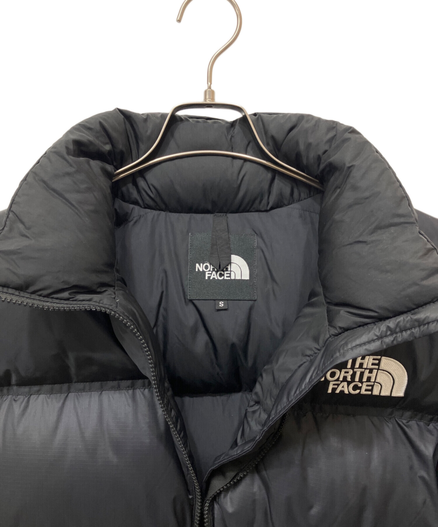 中古・古着通販】THE NORTH FACE (ザ ノース フェイス) ヌプシ