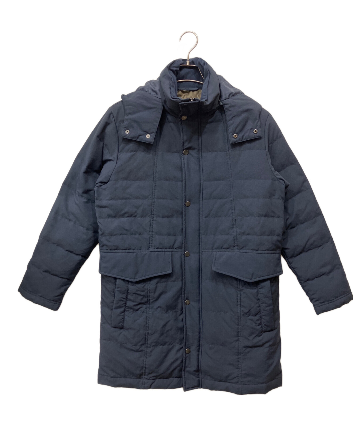 中古・古着通販】TAKASHIMAYA Style Plus (タカシマヤ) ダウンコート