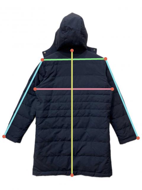 中古・古着通販】TAKASHIMAYA Style Plus (タカシマヤ) ダウンコート