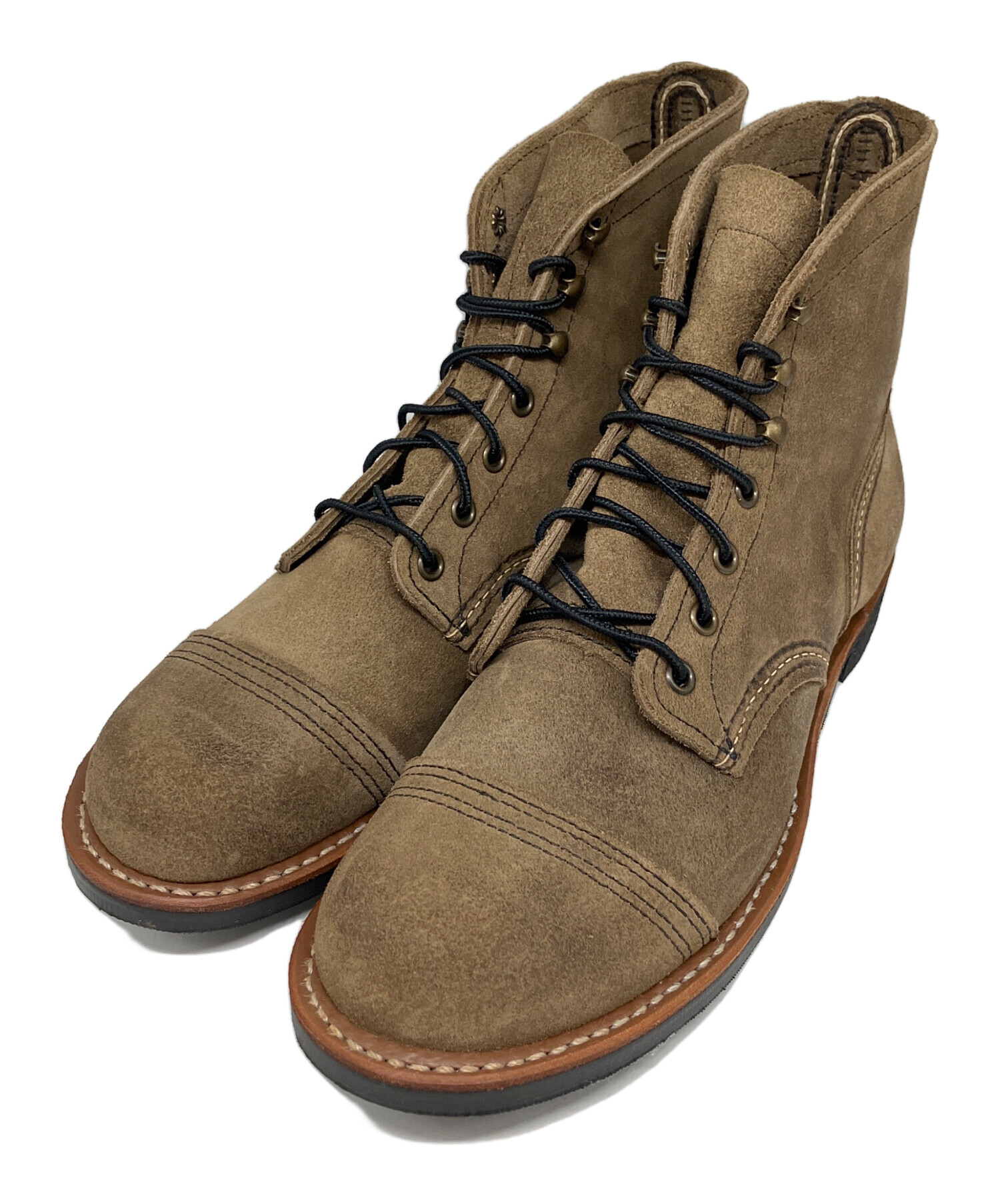 中古・古着通販】RED WING (レッドウィング) 8087 アイアンレンジャー