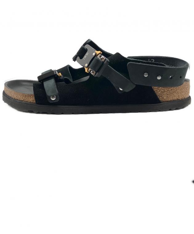 中古・古着通販】Dior (ディオール) BIRKENSTOCK (ビルケンシュトック
