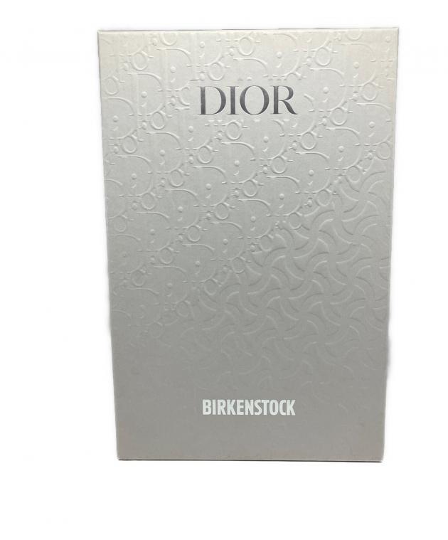 「まとめ売り」Dior Birkenstock 空箱 箱のみ 内紙あり 中古・古着通販】Dior (ディオール) BIRKENSTOCK (ビルケンシュトック