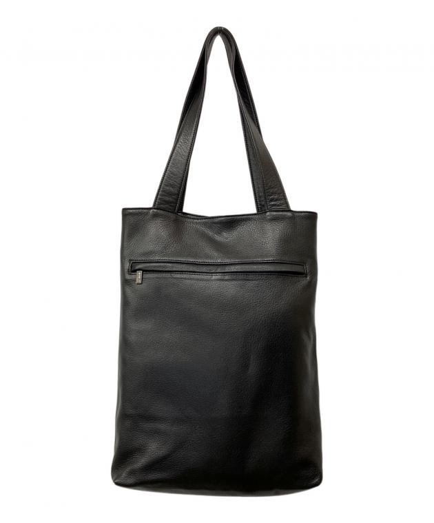 中古・古着通販】YOHJI YAMAMOTO (ヨウジヤマモト) Clasp tote discord