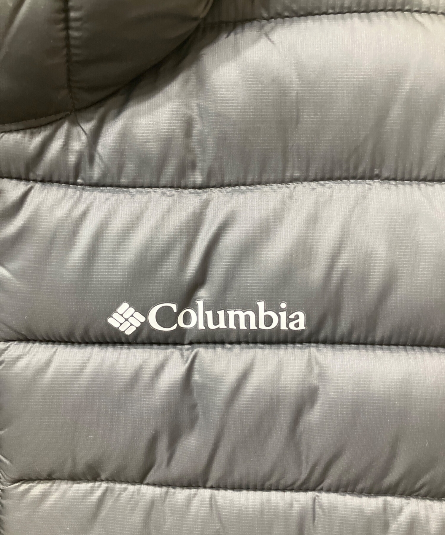中古・古着通販】Columbia (コロンビア) バックビュートII イン