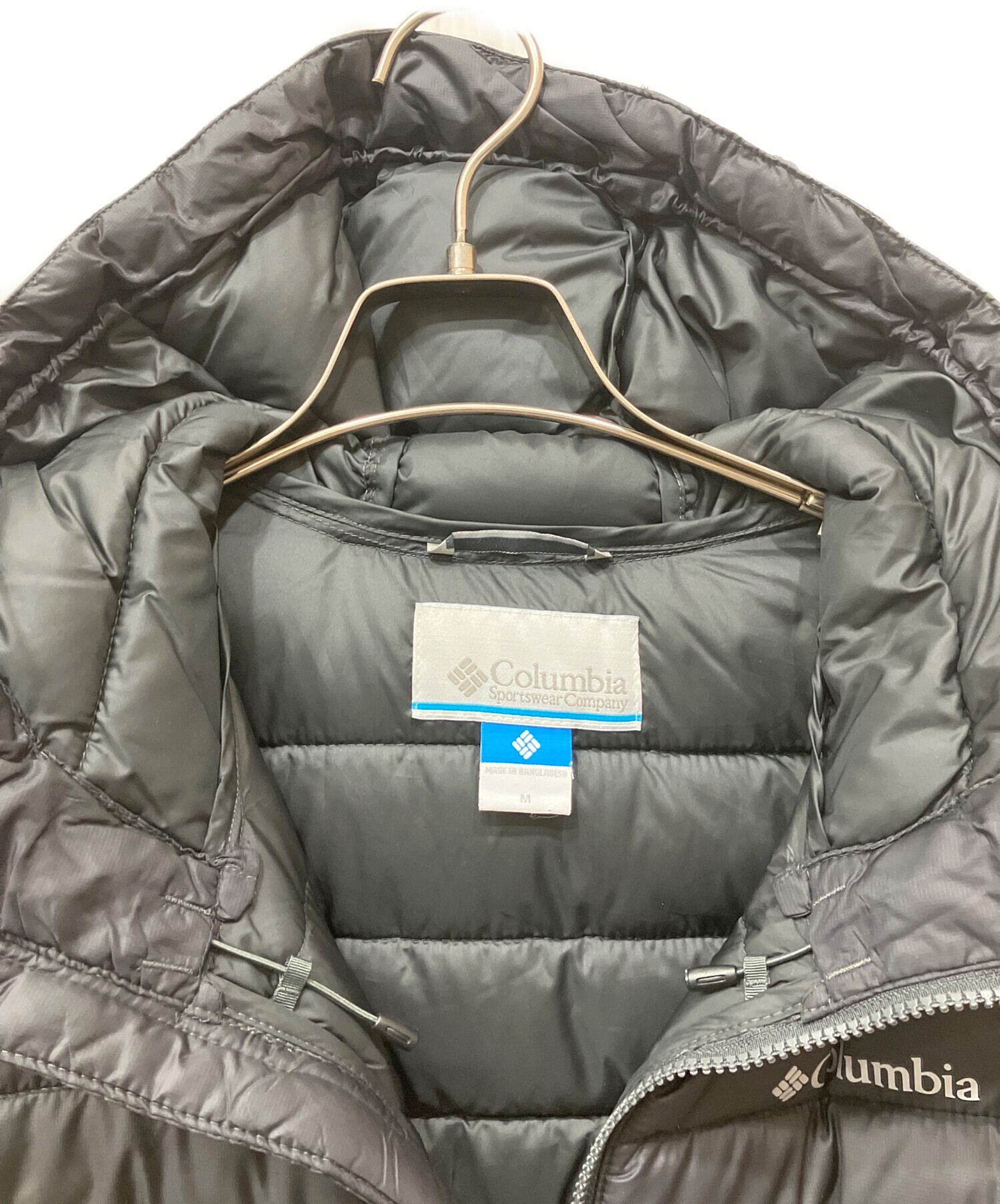 中古・古着通販】Columbia (コロンビア) バックビュートII イン
