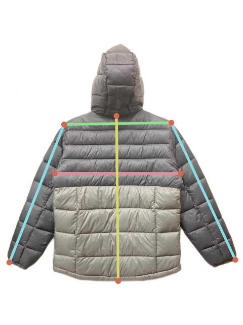 中古・古着通販】Columbia (コロンビア) バックビュートII イン