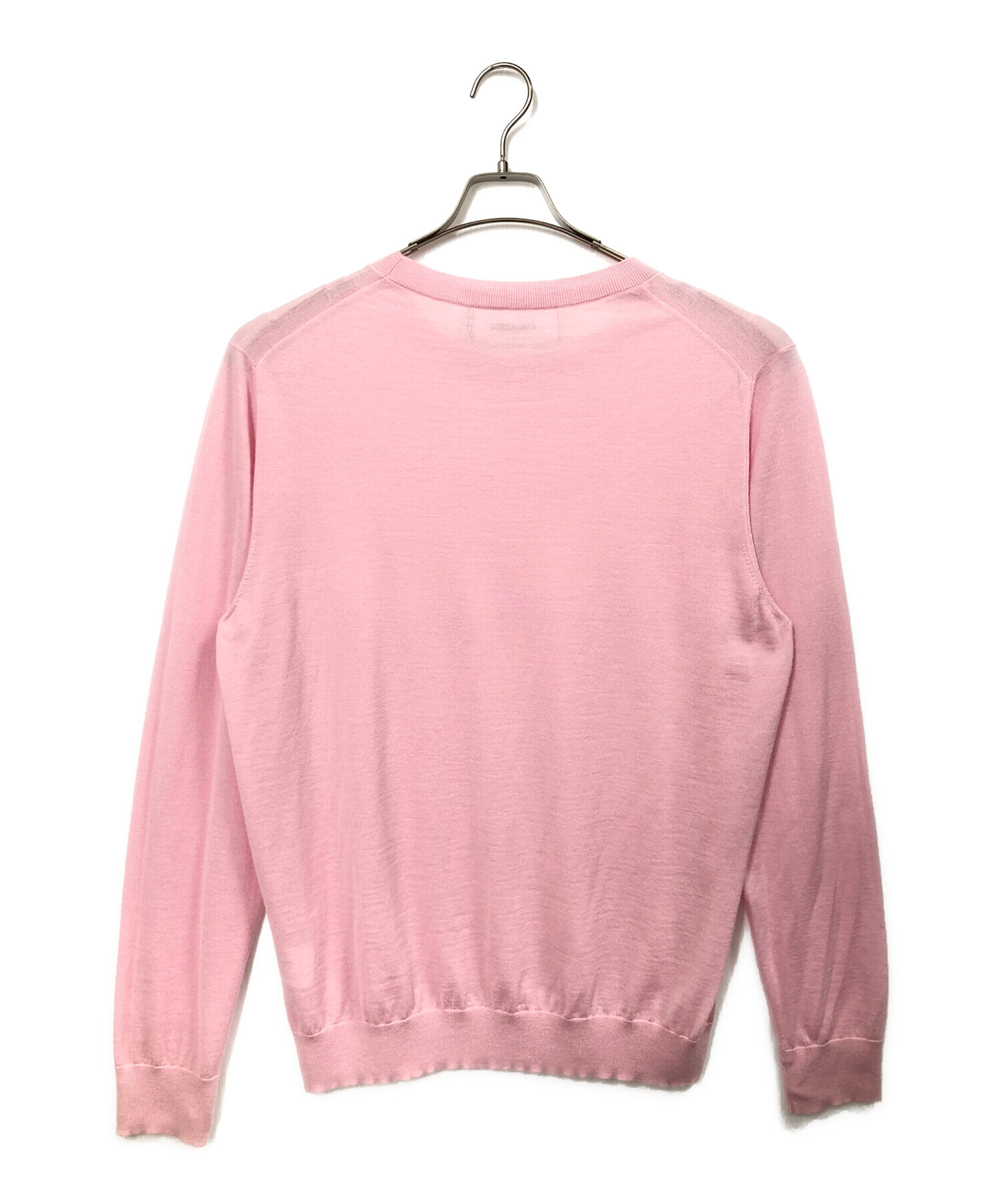 中古・古着通販】DSQUARED2 (ディースクエアード) カシミヤニット