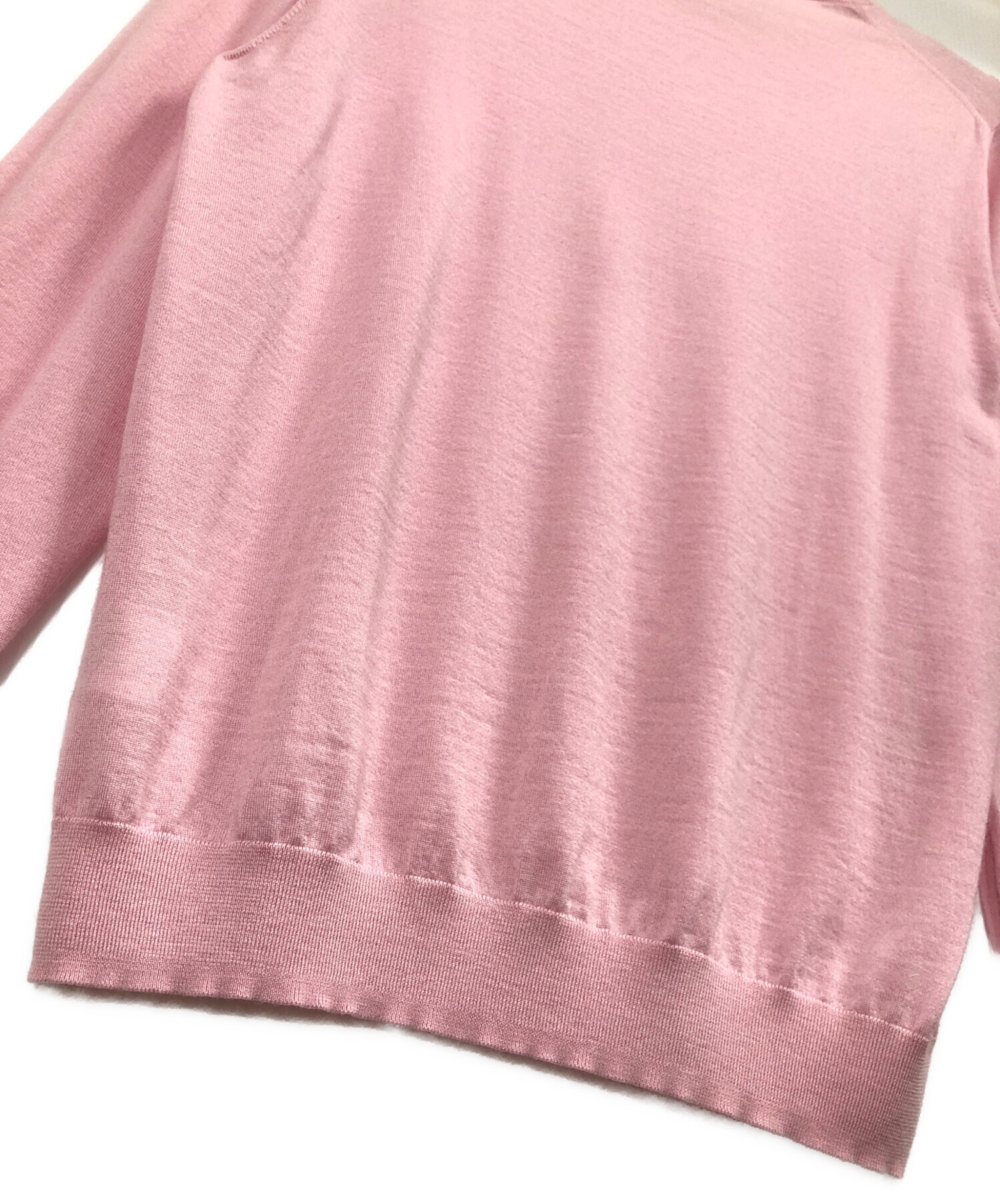 中古・古着通販】DSQUARED2 (ディースクエアード) カシミヤニット