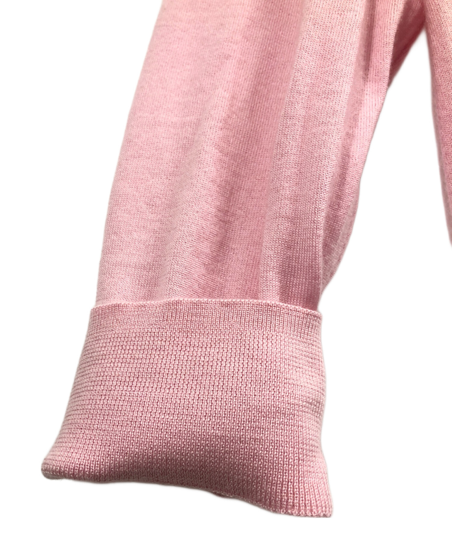 中古・古着通販】DSQUARED2 (ディースクエアード) カシミヤニット