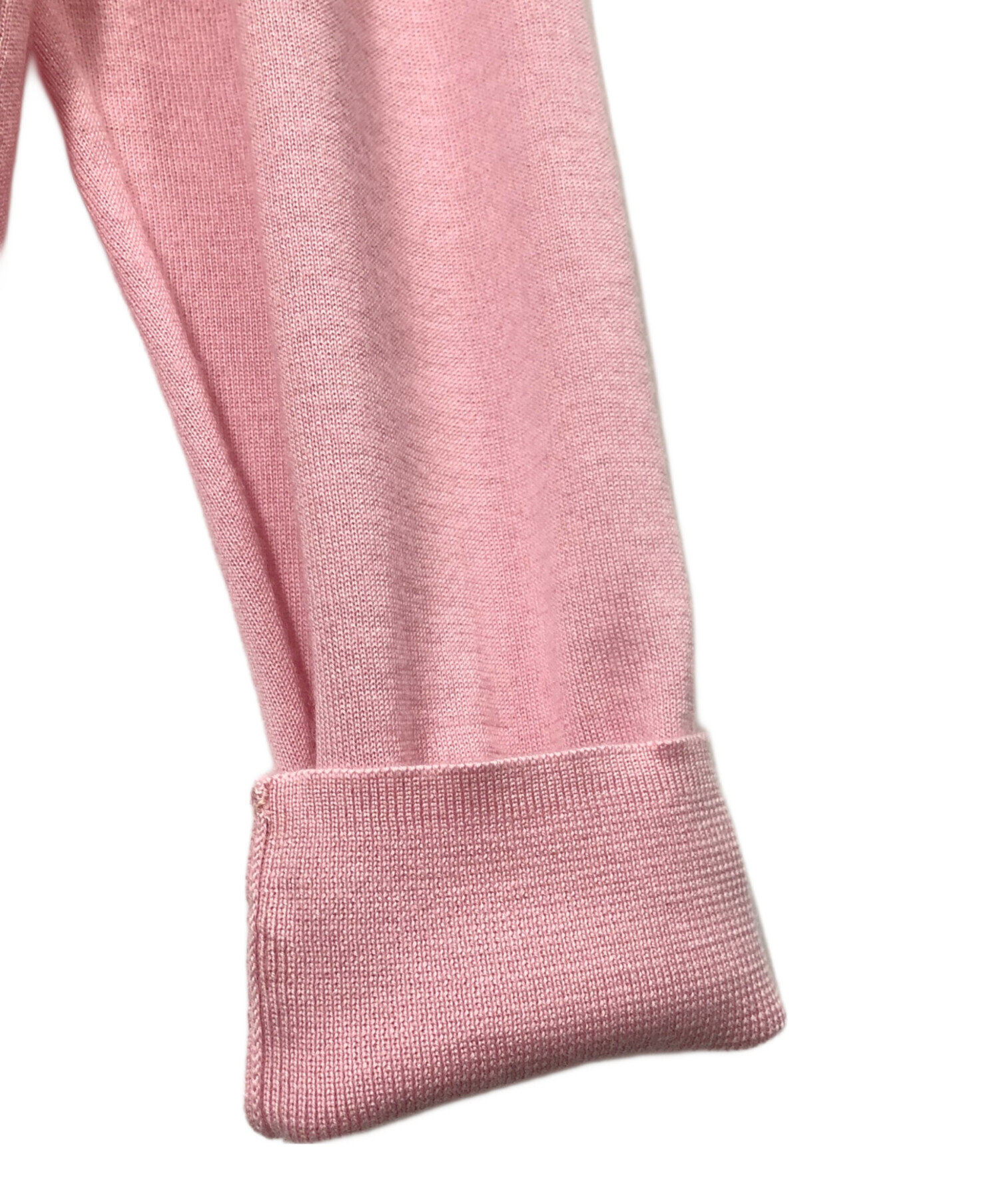 中古・古着通販】DSQUARED2 (ディースクエアード) カシミヤニット