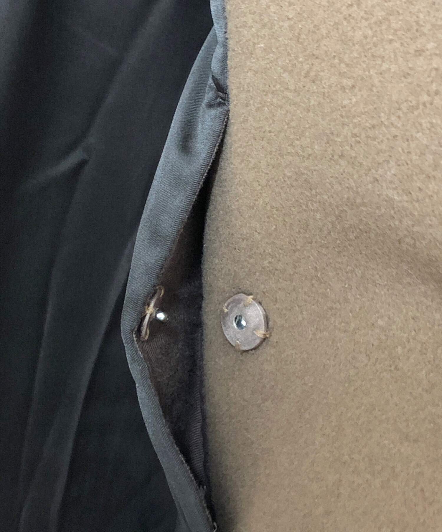 中古・古着通販】KAZUYUKI KUMAGAI ATTACHMENT (カズユキクマガイ