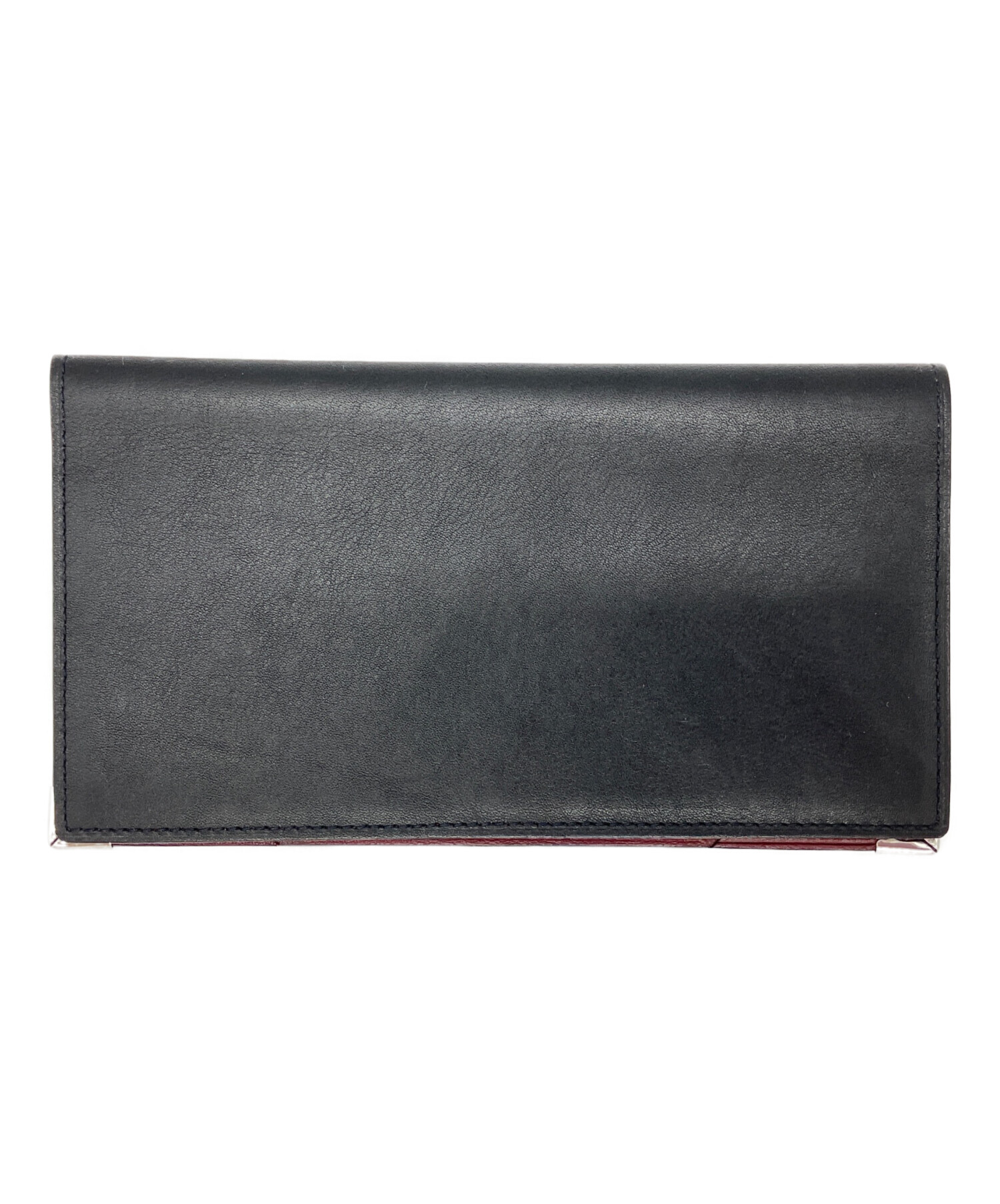中古・古着通販】Cartier (カルティエ) マストライン 札入れ｜ブランド