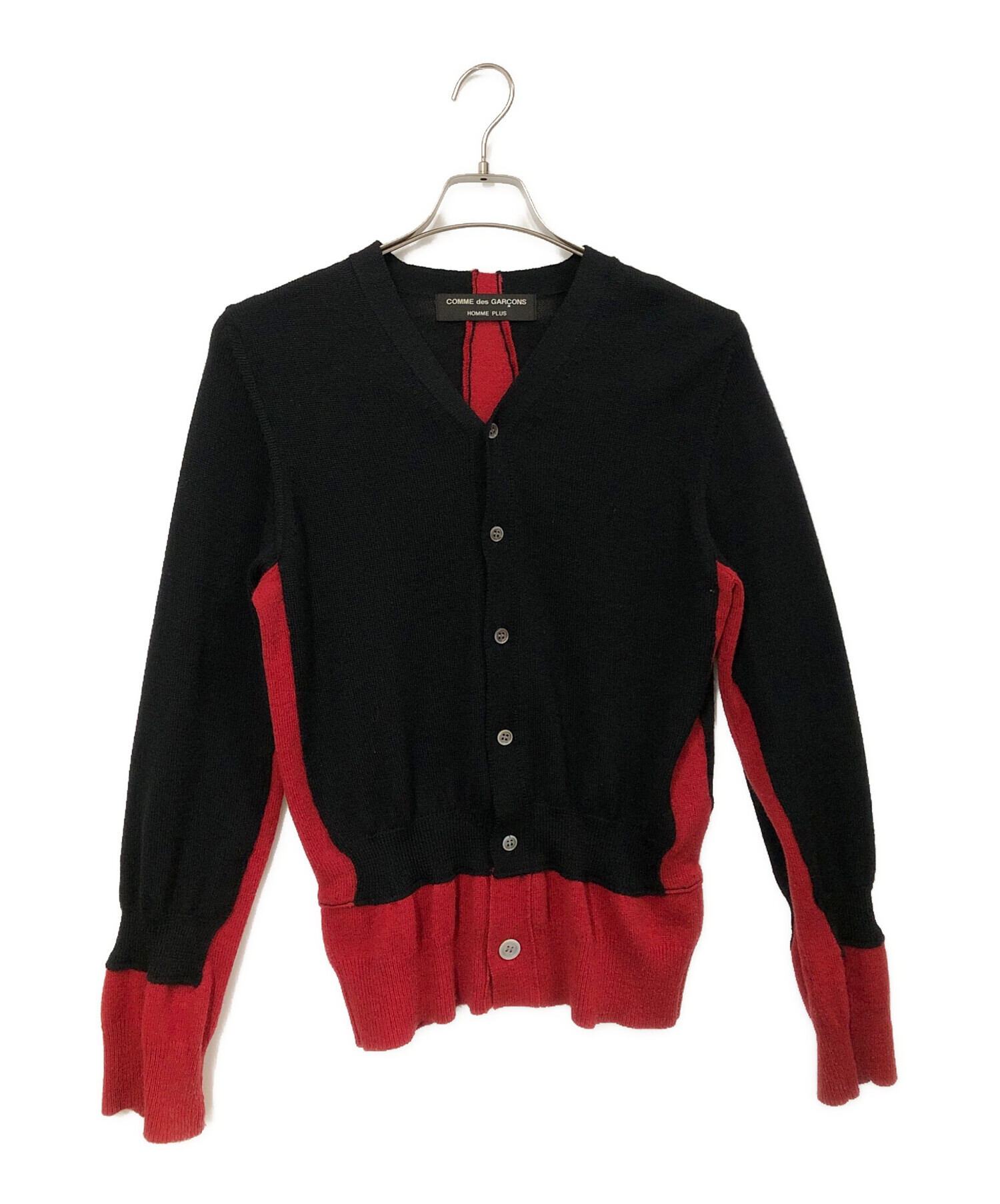 中古・古着通販】COMME des GARCONS HOMME PLUS (コムデギャルソンオム