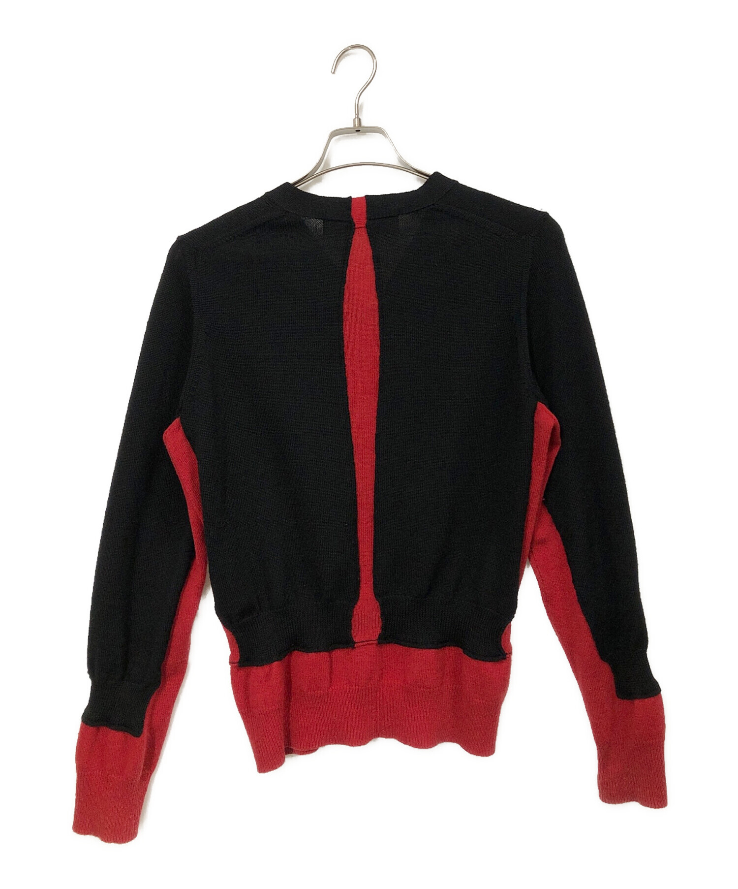 山口さん着comme des garcons homme plus カーディガン 中古・古着通販】COMME des GARCONS HOMME PLUS (コムデギャルソンオム