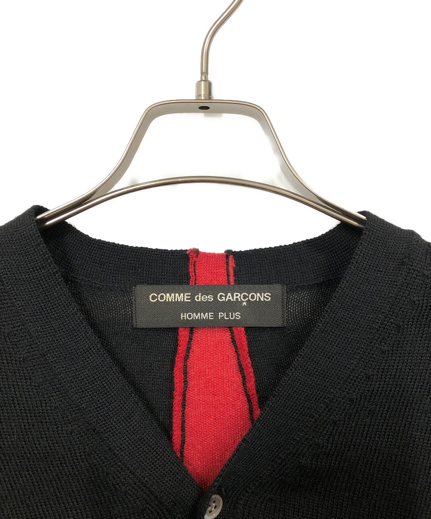 中古・古着通販】COMME des GARCONS HOMME PLUS (コムデギャルソンオム
