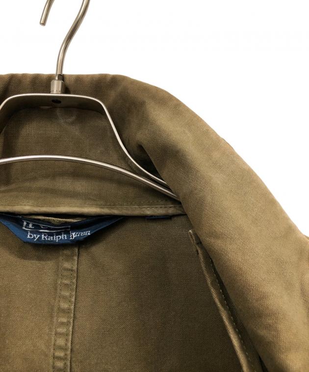 中古・古着通販】POLO RALPH LAUREN (ポロ・ラルフローレン