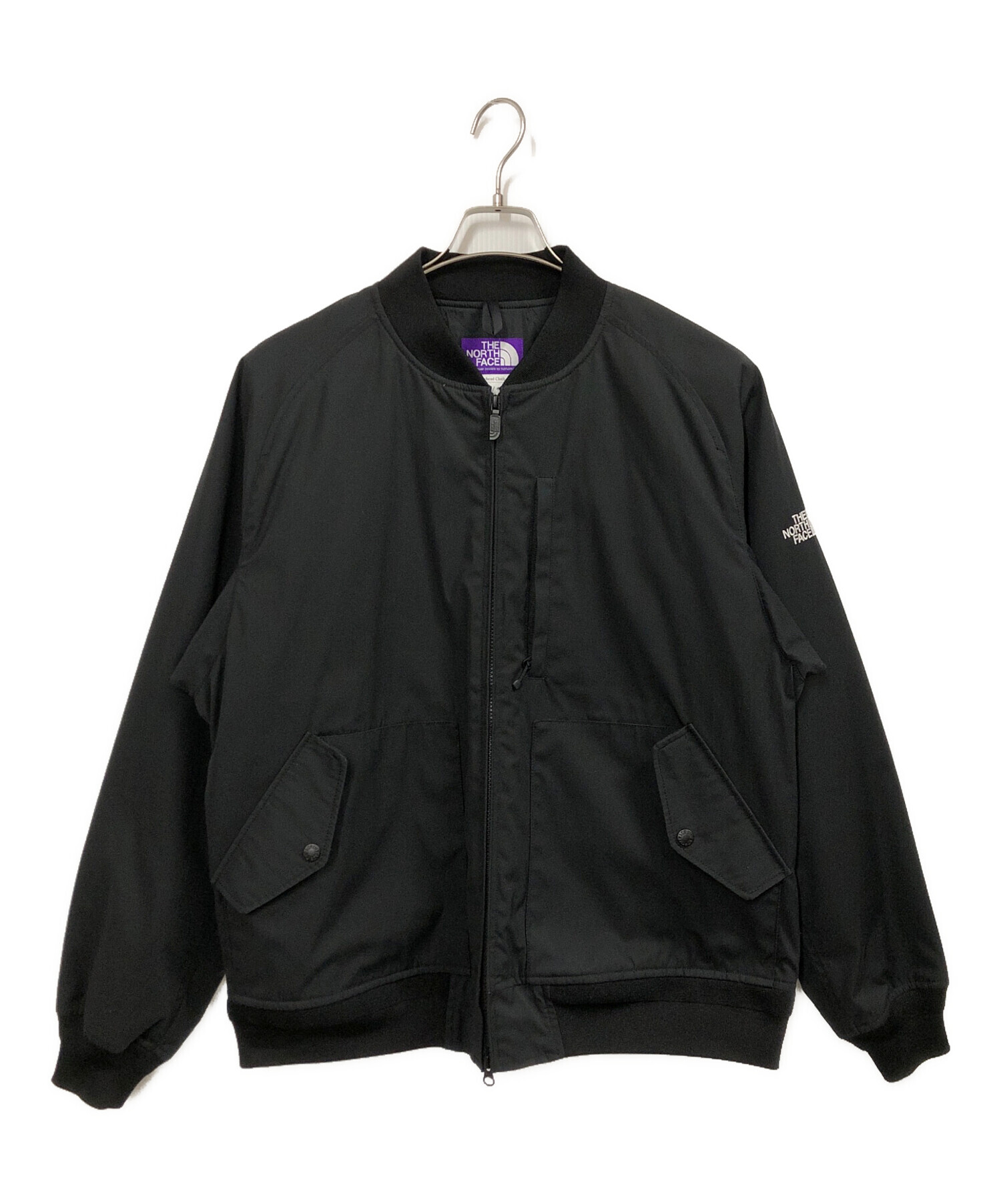 中古・古着通販】THE NORTHFACE PURPLELABEL (ザ・ノースフェイス 