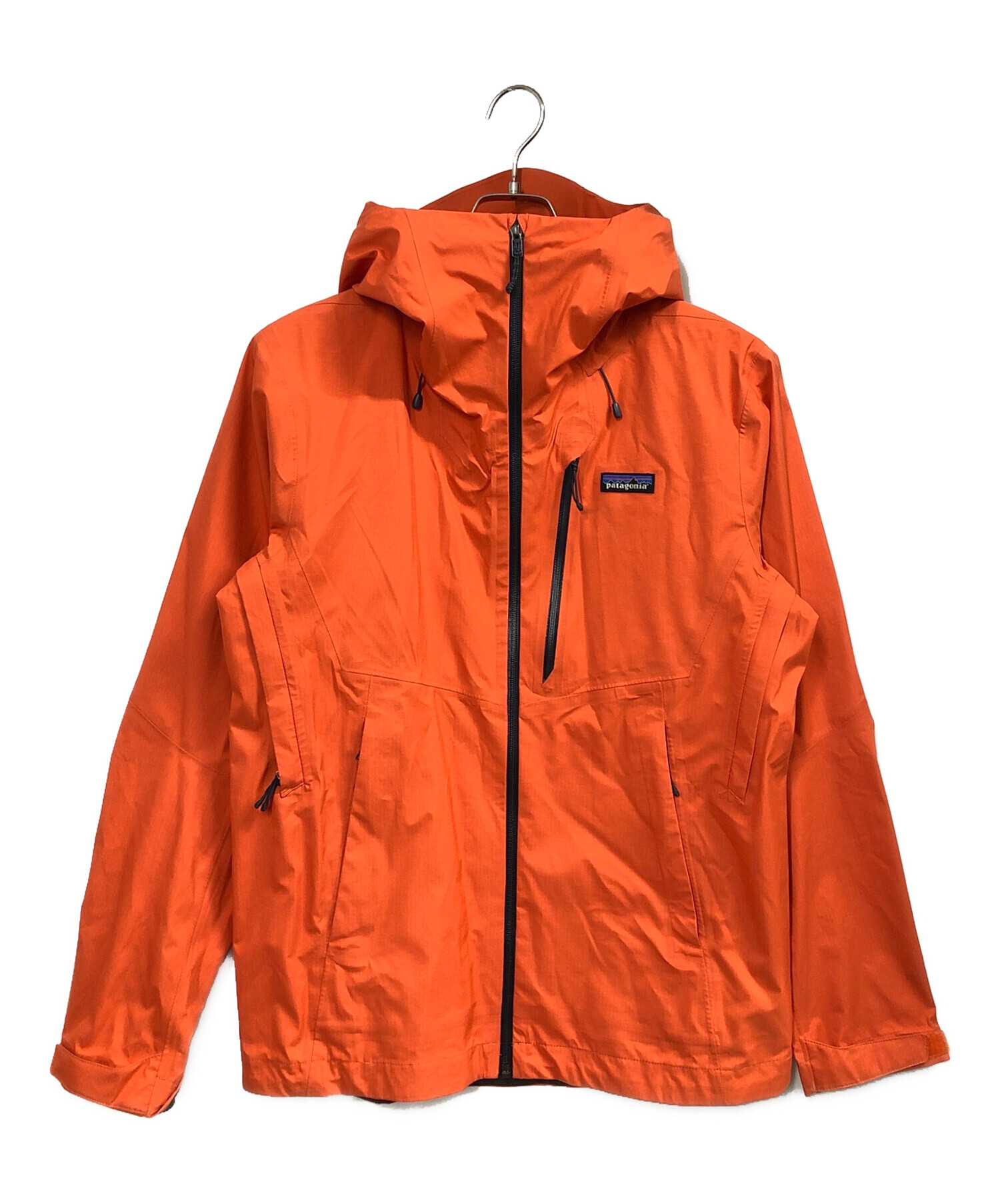 中古・古着通販】Patagonia (パタゴニア) グラナイト・クレスト