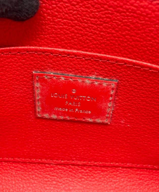 ままりん☆美品★ルイヴィトン★ポシェットGM ポシェット・コスメティック GM モノグラム｜ルイ・ヴィトン 公式