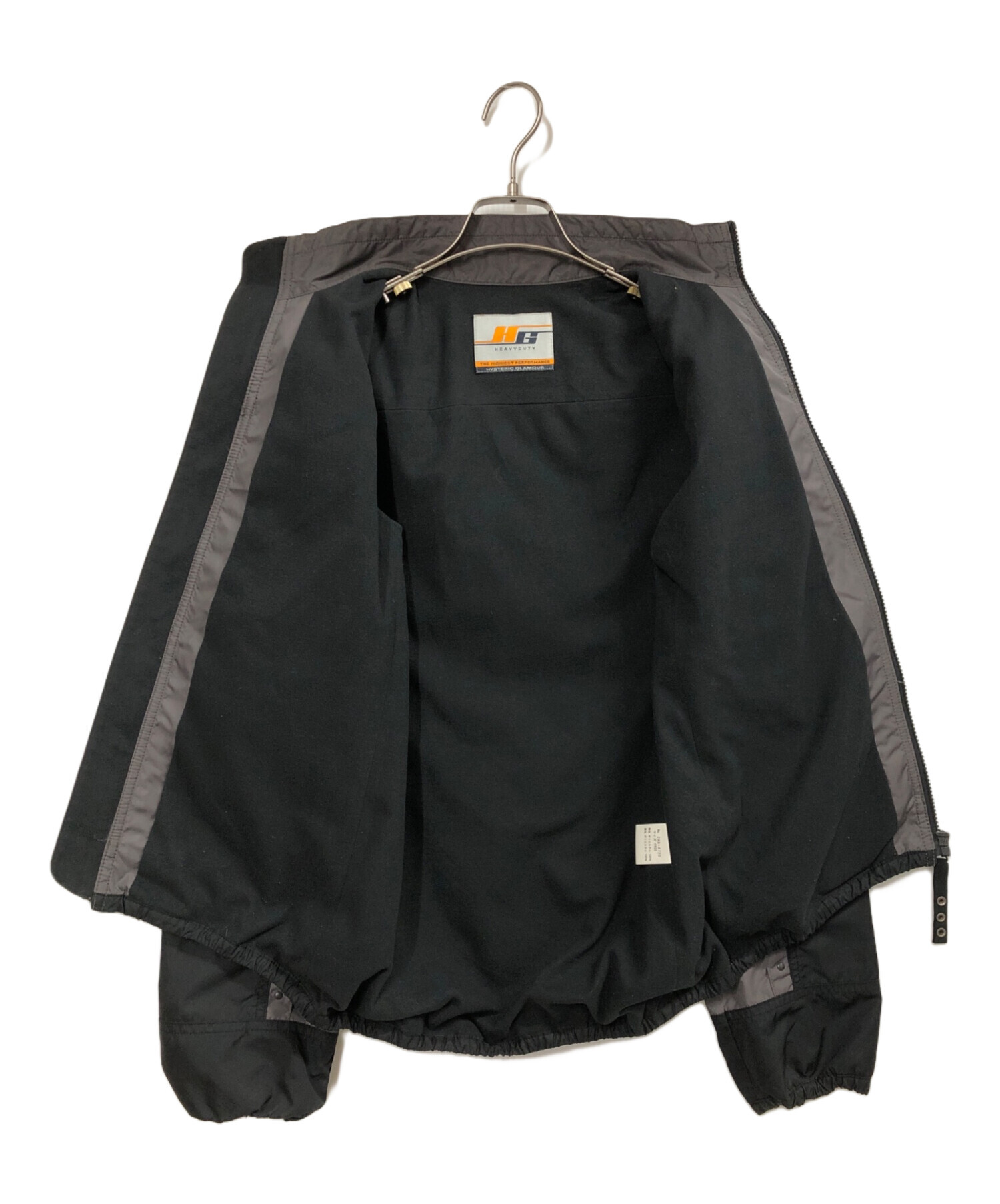 中古・古着通販】Hysteric Glamour (ヒステリックグラマー) スタッズ