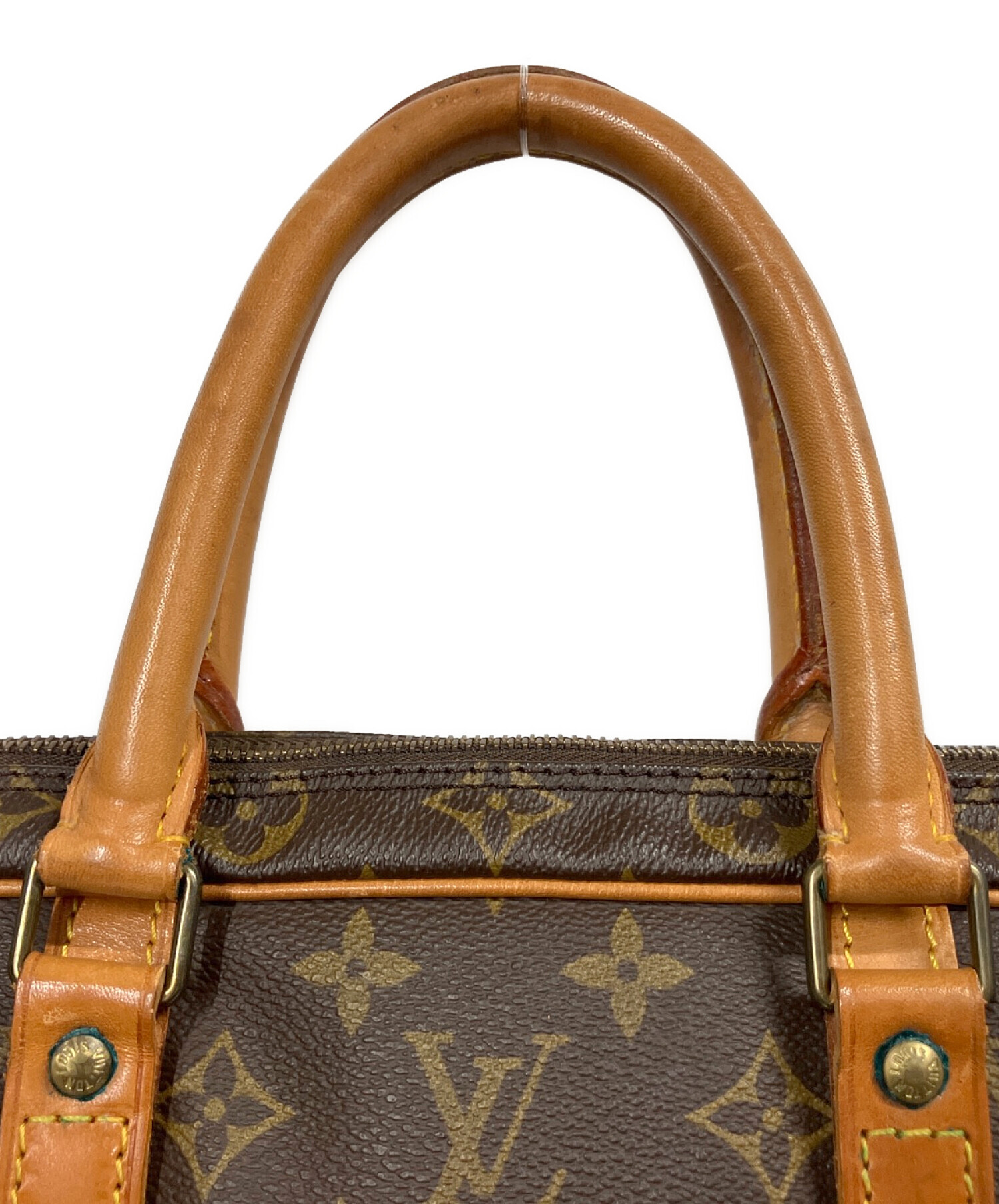中古・古着通販】LOUIS VUITTON (ルイ ヴィトン) ポルトドキュマン