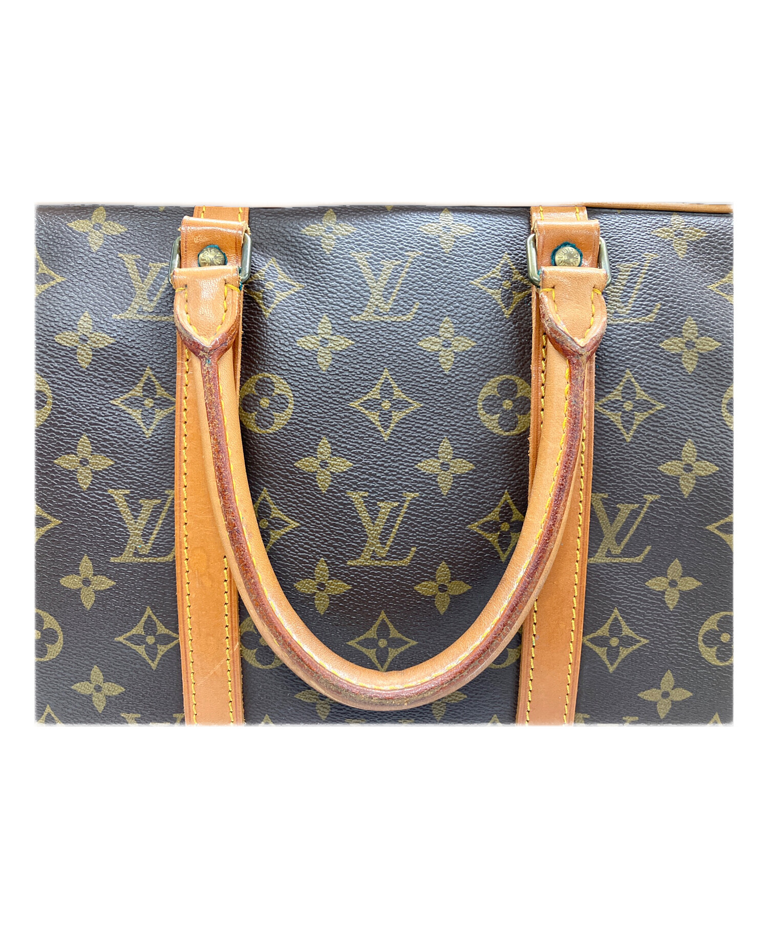 中古・古着通販】LOUIS VUITTON (ルイ ヴィトン) ポルトドキュマン 