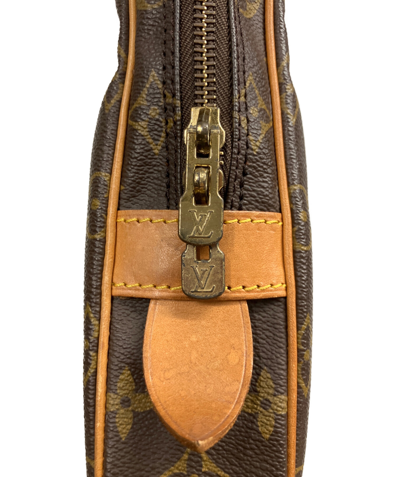 中古・古着通販】LOUIS VUITTON (ルイ ヴィトン) ポルトドキュマン